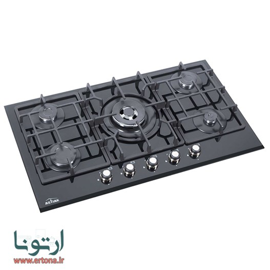 اجاق گاز روميزي  آستیاک مدل G560	